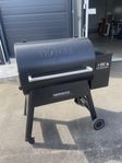 Traeger Ironwood 885