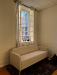Ikea soffan 