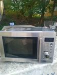 Micro OBH Nordica med grill