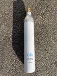 Kolsyrepatron soda stream