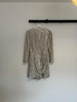 Seaquin romper H&M strl 36