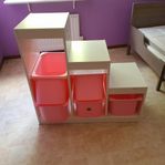 Ikea Trofast hylla
