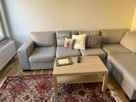 Mio soffa 