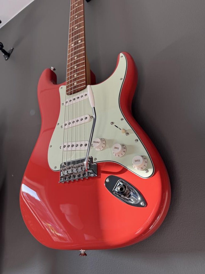 Fender Player Limited Edition 