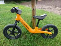 Springcykel
