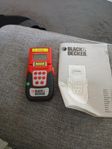 black and Decker bdm 100
