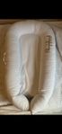 Babynest Sleepyhead Deluxe i fint skick 