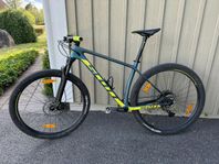 Scott scale 940