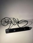 Playstation Kamera + Laddstation för PS4 kontroller