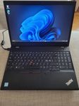 Lenovo ThinkPad T570 I7