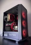 Gaming Dator | GTX 1080 | 9600k | 16GB | ARGB |