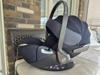 Babyskydd Cybex Cloud Z i-Size