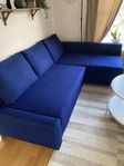 Bäddsoffa 