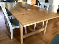 Bord Ikea Norden