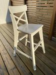 IKEA juniorstol Ingolf