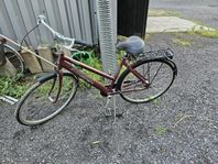 diverse cyklar