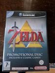 The Legend of Zelda Collector's Edition 