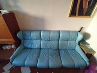 soffa och fåtölj