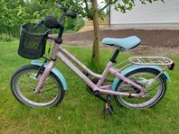 Barncykel 16"