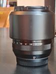 Fujinon fujifilm XF 33mm f 1,4 R LM WR