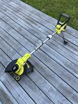 Ryobi trimmer 600W eldriven