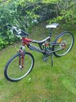 Mountainbike (barn)