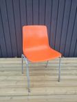 8st Retro Stolar