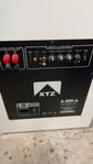 baslåda XTZ