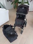 bugaboo barnvagn