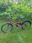 Barncykel