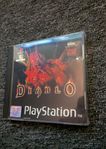 Diablo PS1 komplett svenskt tal
