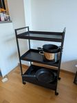 Ikea Nissafors Vagn