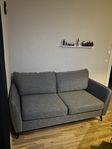 Soffa ”County” Mio