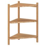 Rågrund hörnhylla Ikea