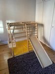 Klätterställning för barn – Kidwood Domino Junior