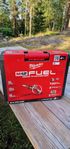 Ny Milwaukee M12 FUEL CHZ‑402C kittigersåg –2×4 Ah