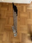 Mizuno järn-set