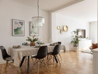 6st Eames DSW Replica stolar