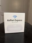AirPort Express 2nd gen