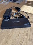 Prokord USB-C dockningsstation dual 4k