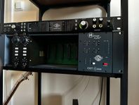 Heritage Audio OST-8 ADAT 500 rack