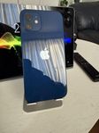 iPhone 12 defekt skärm men som fungerar!