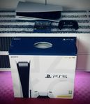 PlayStation 5 Disc Version 