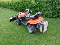 Husqvarna LTH 125