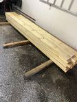 virke plank