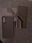 Samsung s22 olåst 128 fb