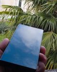 Galaxy z fold 6 12/256gb crafted black
