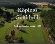 Spelrätt Köpings GK