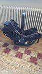 Bugaboo turtle air nuna