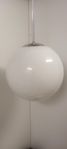 Lampans diameter ca 35 cm